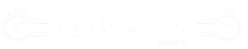 GK247 Logo
