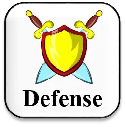 Defence
