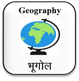 geography