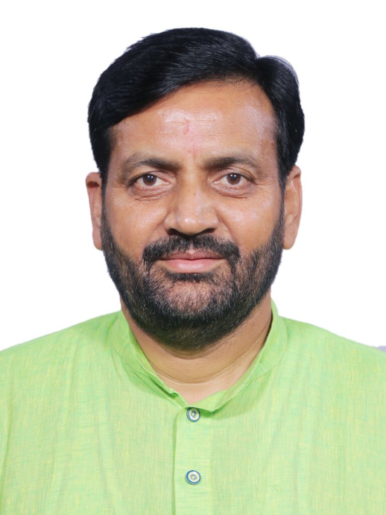 नायब सिंह सैनी