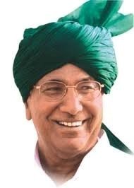 ओम प्रकाश चोटाला