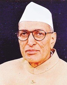 बंसी लाल