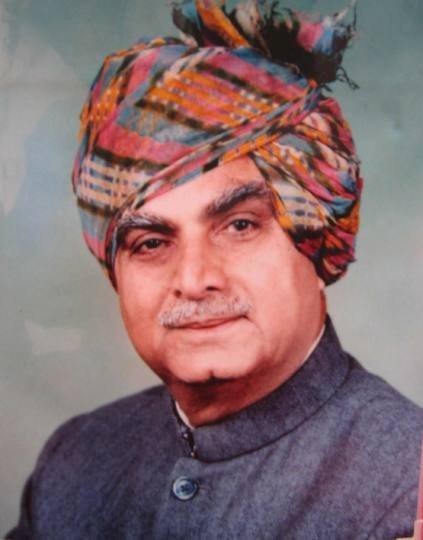 राव बीरेन्द्र सिंह
