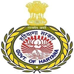 हरियाणा सरकार का राज्य चिन्ह