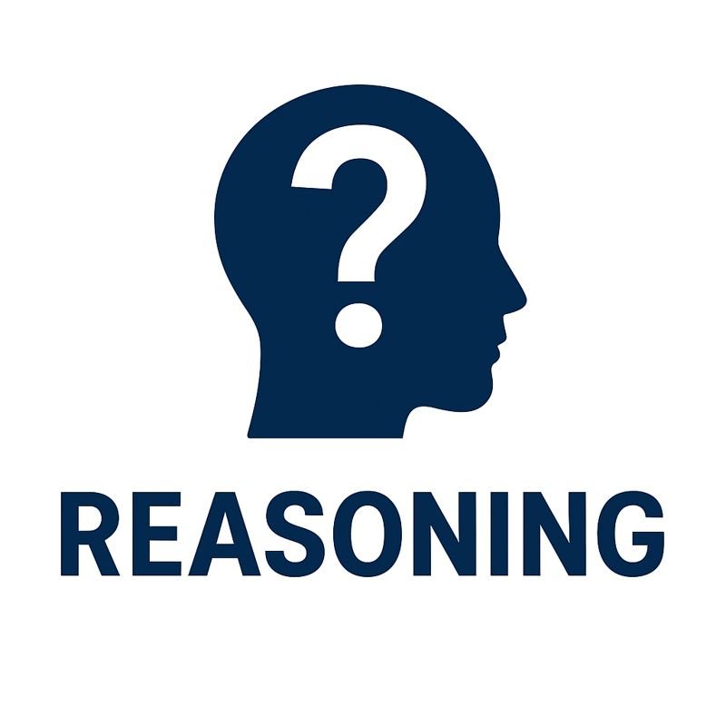 Reasoning