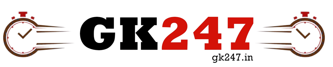Logo GK247